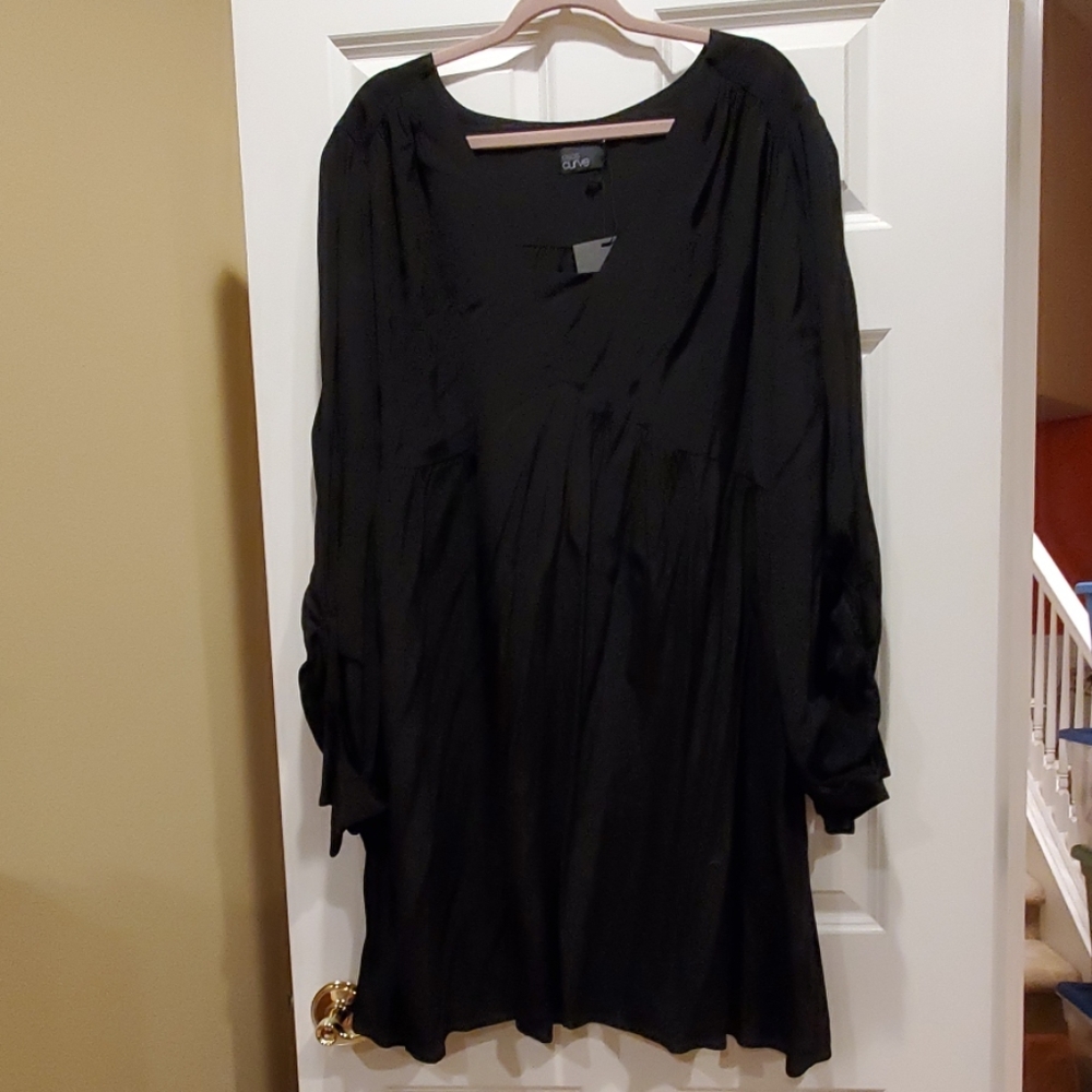 ASOS Babydoll Dress